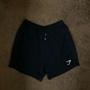 Gymshark sport shorts